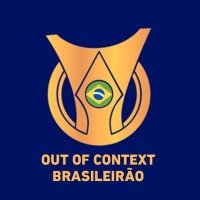 out of context brasileirão (@oocbrsao) 's Twitter Profile