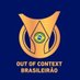 out of context brasileirão (@oocbrsao) Twitter profile photo