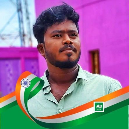 Mani_Selvam_P's profile picture. ஜெய்ஹிந்த்