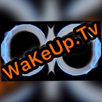 WakeUp.Tv(@TeamLight369) 's Twitter Profile Photo