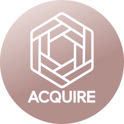 The Acquire App π Invest now π’ Profile