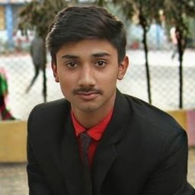 Yash___Dalal's profile picture. MERN Stack Developer, Exploring Blockchain Technology.