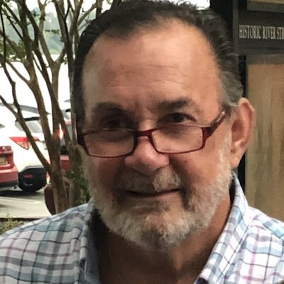 BobMcKi80378750's profile picture. Grandfather, Conservative