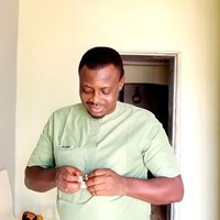 Olayinka Samuel (@_olayinka) 's Twitter Profile