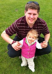 MHCJennings's profile picture. Husband, father, accountant who desperately battles the M25 to make it home for bathtime...