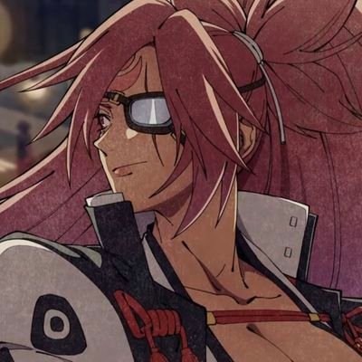 I can assure you, I wouldn't want to fight me either. |Parody/RP| |Not affiliated with Arcsystem