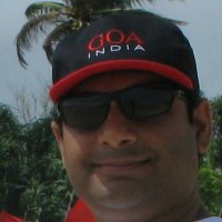 Milind Goraksha(@ieMilindreal) 's Twitter Profile Photo