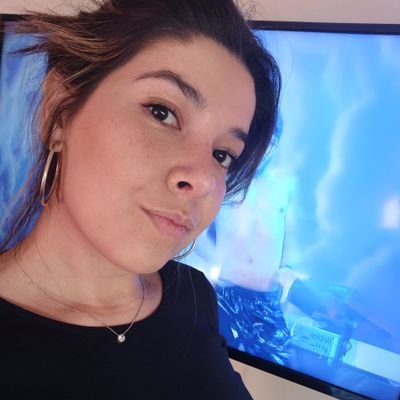 paulipache's profile picture. Developer in process👩🏻💻💕 V.A.👩🏻💻