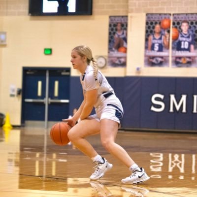 3 year varsity @SmithsonValley, 6A shooting guard/ point guard, I hold the school’s record on highest 3 point percentage at 43%. |3.6 GPA| 5”7