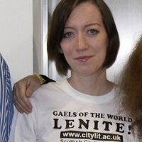 Erica Reddaway (@oighrigeilidh) 's Twitter Profile