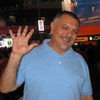 Mario Napolitano (@mars12518) 's Twitter Profile