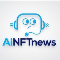 ainftnews.io(@ainftnews) 's Twitter Profile Photo