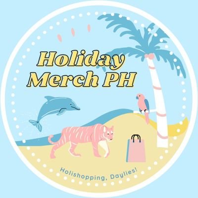 DTI Registered BN: 2891522 |
Est. 012821 |
no priv qrts |
@HDMPHbackup #HDMPHthanks #HDMPHupdates |
‼️no rush shipping‼️|
HoliShopping, Daylies! 👒