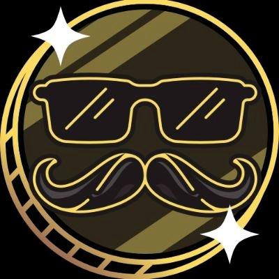 MustacheDAO's profile picture. 