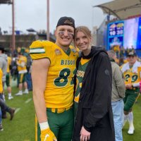 Josh Babicz (@babiczj14) 's Twitter Profile Photo Josh Babicz (@babiczj14) 's Twitter Profile Photo