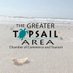 Topsail Area Chamber of Commerce (@topsailc) Twitter profile photo Topsail Area Chamber of Commerce (@topsailc) Twitter profile photo