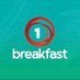 TVNZ Breakfast (@Breakfaston1) Twitter profile photo