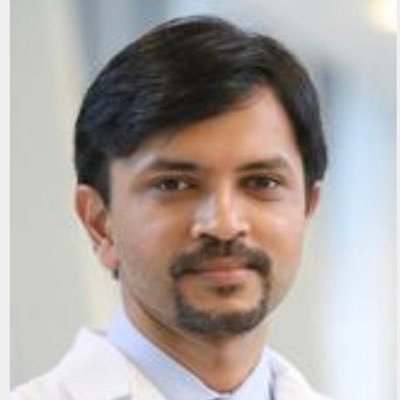 Ankit Bharat, MD FACS Profile