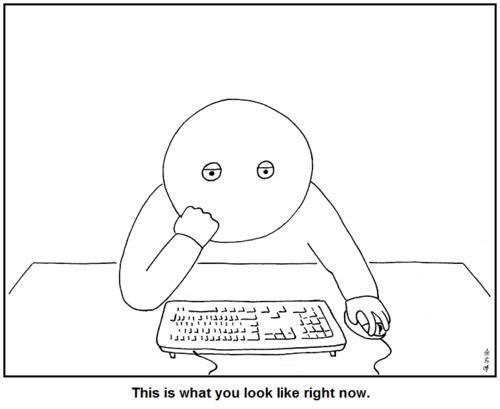 Information, help and advice for computer users. Nothing fancy, just simple, plain advice, especially for beginners.