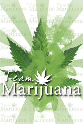 teammarijuana's profile picture. #teamfollowbackstoners.  smoke weed...lots of weed