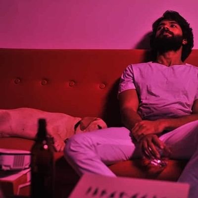 Melophile_90's profile picture. Film Curious