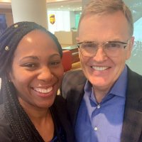 Denelle Brown (@browndenelle) 's Twitter Profile Photo Denelle Brown (@browndenelle) 's Twitter Profile Photo