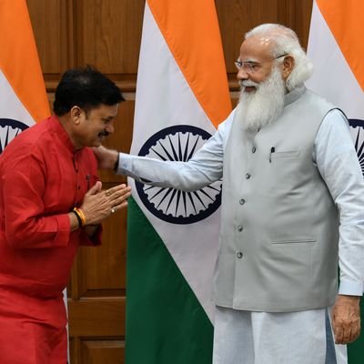 Office of Shri @devusinh ExUnion Minister of State for Communications (Govt.Of India), Member of Parliament - Kheda (Gujarat)- Managed by Team Devusinh Chauhan.