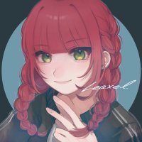 Leaxel☂️🐸 (@leaxel0904) 's Twitter Profile