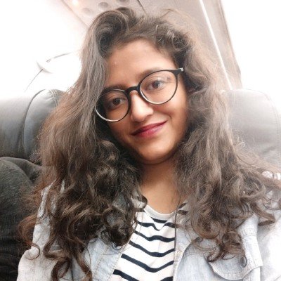 anupurti's profile picture. voice artist