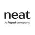 Neat, A Rapyd company (@neat_app) Twitter profile photo