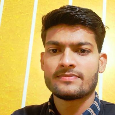 Ashish pipraiya Avatar