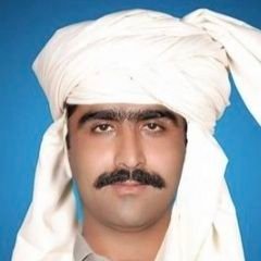 Shafi Laghari