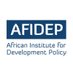 AFIDEP (@afidep) Twitter profile photo AFIDEP (@afidep) Twitter profile photo
