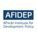 AFIDEP (@Afidep) Twitter profile photo