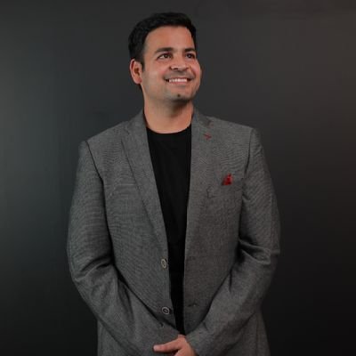 Head of Business - Nobrokerhood
Dreamer, Optimist, Explorer and Adventurer