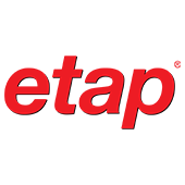 ETAP is for the design, simulation, operation, control, optimization, and automation of power systems. Request demo at https://t.co/9FfAnyHwtB