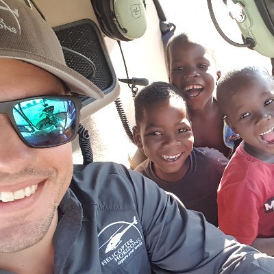 Data Analyst📡
Full Stack Software Engineer💻 #TechTwitter
Commercial Helicopter Pilot🚁
SQL, Python, JS, NodeJS, ReactJS, MongoDB☕
Problem solver🛠