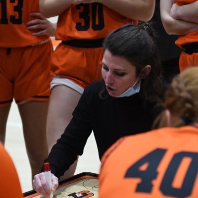 Lewis & Clark College  Head Women's Basketball Coach  Unity | Legacy | Growth