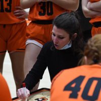 Ann Dorris (@coachanndorris) 's Twitter Profile