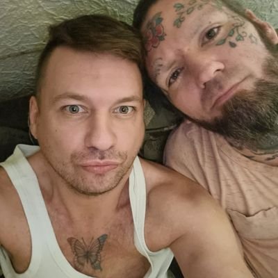 Kind, loving, Very Proud and GAY.  open book. And a true lover of earth and all who live on this beautiful planet. Blessed be. Xxxx