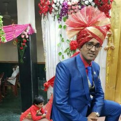 nileshjrathi's profile picture. 