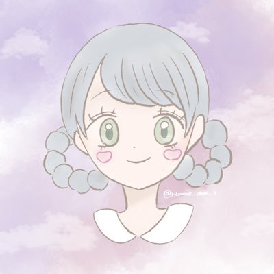 あさんのプロフィール画像