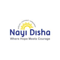 Nayi Disha Resource Centre(@NayiDisha_) 's Twitter Profile Photo