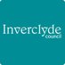 Inverclyde Council (@lnverclyde) Twitter profile photo