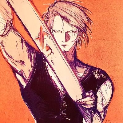 Daily Final Fantasy Artworksさんのプロフィール画像