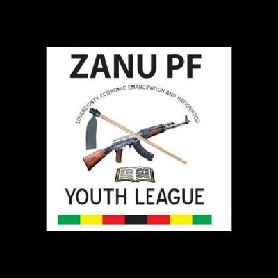 Welcome to the official Twitter account of the Zanu PF Youth League Bulawayo Province