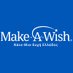 Make-A-Wish Greece (@MakeAWishGreece) Twitter profile photo