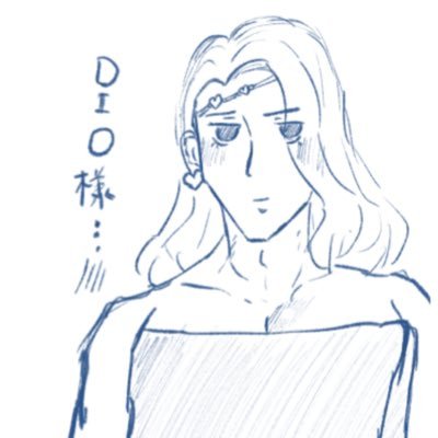 Muchiko02244's profile picture. ジョジョ垢⇒@Muchichi224 /ブロ解してもらって大丈夫です🙇‍♂️