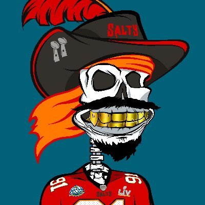 🇵🇷 FSU Alumni🍢 | Ball Knower 🏈🏀⚾️| Tampa Bay Buccaneers✌💍💍🏴‍☠ Orlando Magic🪄💫 Tampa Bay Lightning⚡| Professionally Licensed Shitposter | ✊🏽✊🏾✊🏿✊🏾