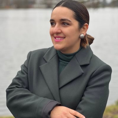 Assistant Professor of #InformationSystem at @Roskildeuni 🇩🇰.
PhD in #Technostress, Teaches: #SustainableDigitalization, #SurveillanceCapitalism
She/Her